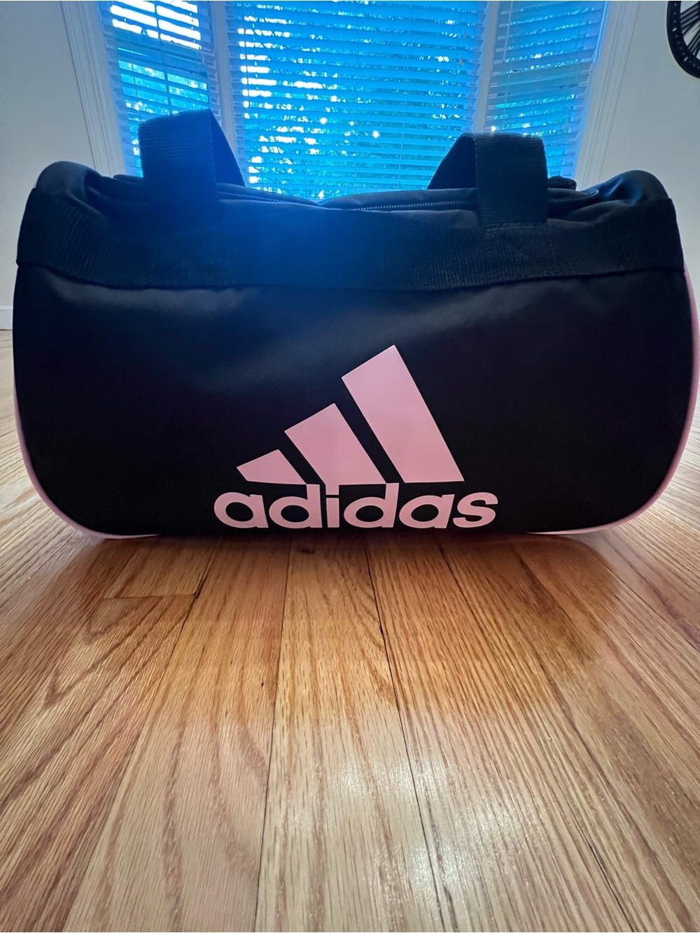 adidas Small Diablo II Duffel